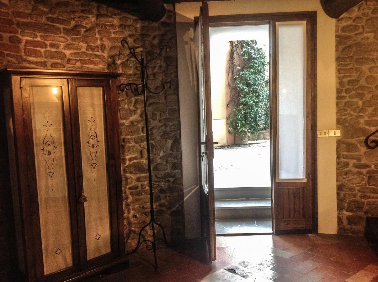 Appartamento Il Torretto Brisighella Esterno foto