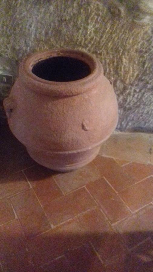 Appartamento Il Torretto Brisighella Esterno foto
