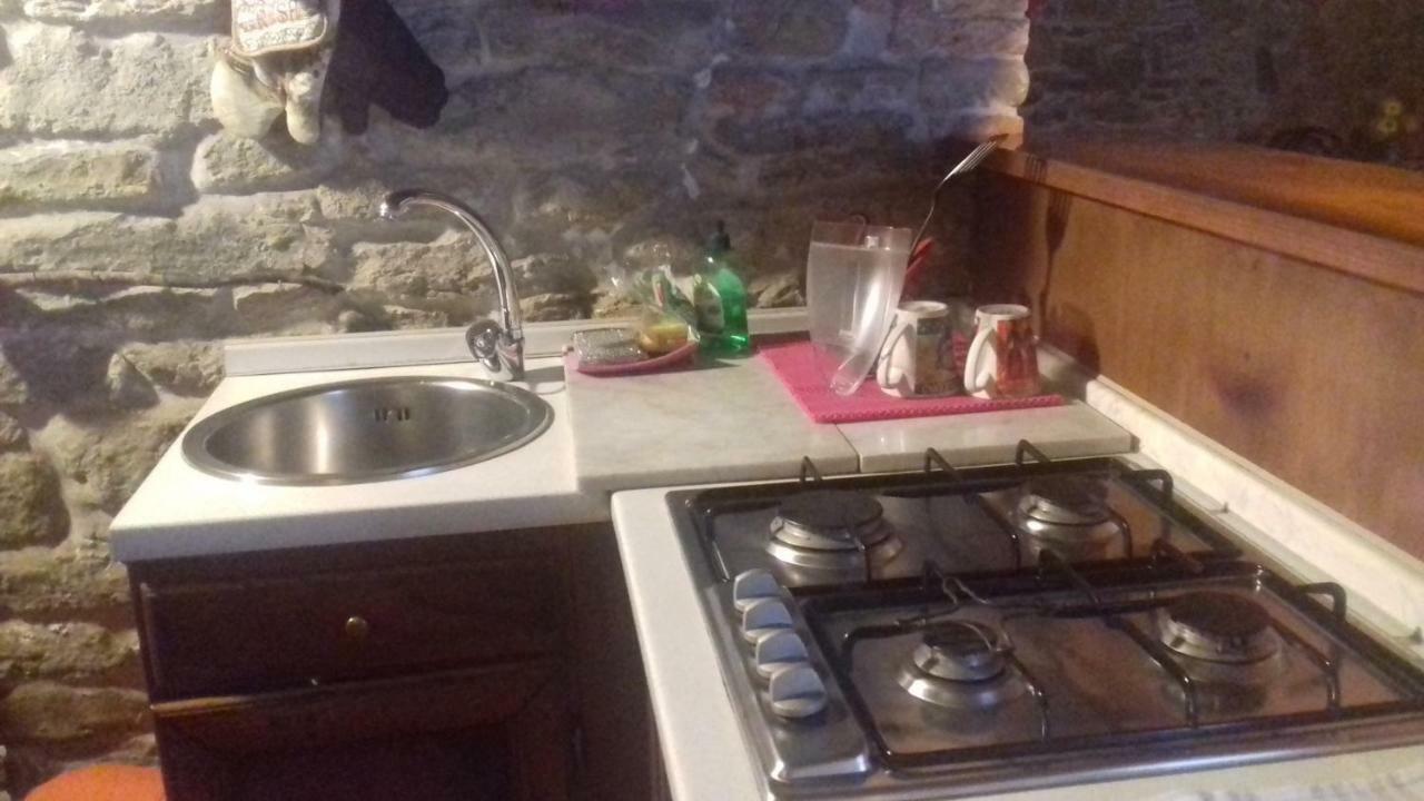 Appartamento Il Torretto Brisighella Esterno foto