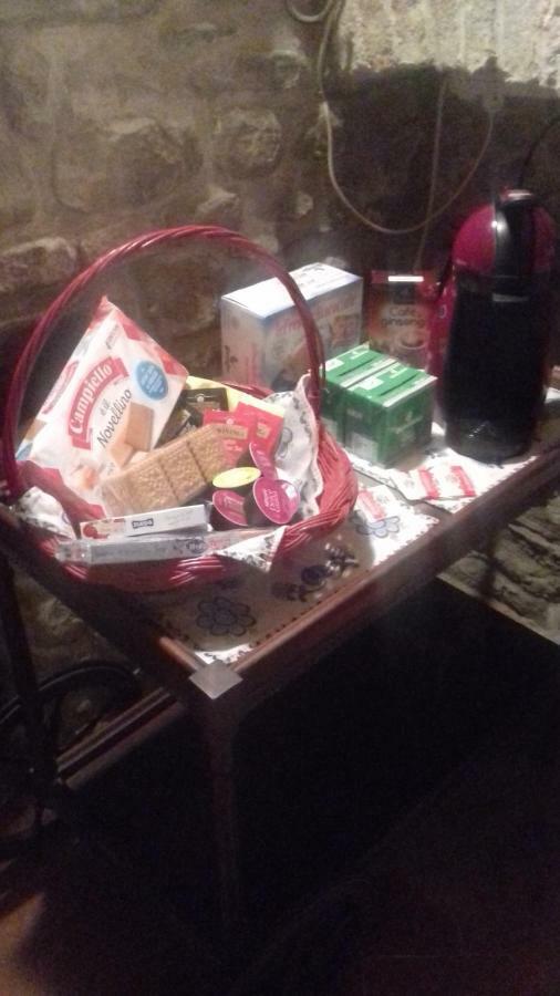 Appartamento Il Torretto Brisighella Esterno foto