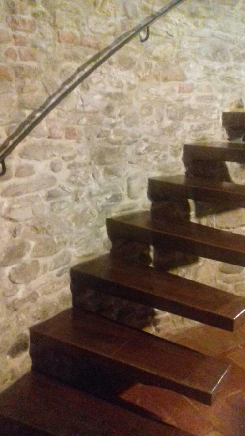 Appartamento Il Torretto Brisighella Esterno foto